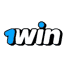 1WIN logo