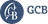Curacao GCB logo