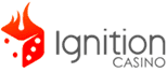 Ignition Casino logo