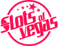 Slots of Vegas Casino logo