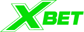 XBet logo