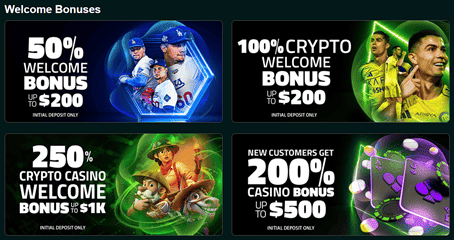 XBet USDT casino review screenshot 1